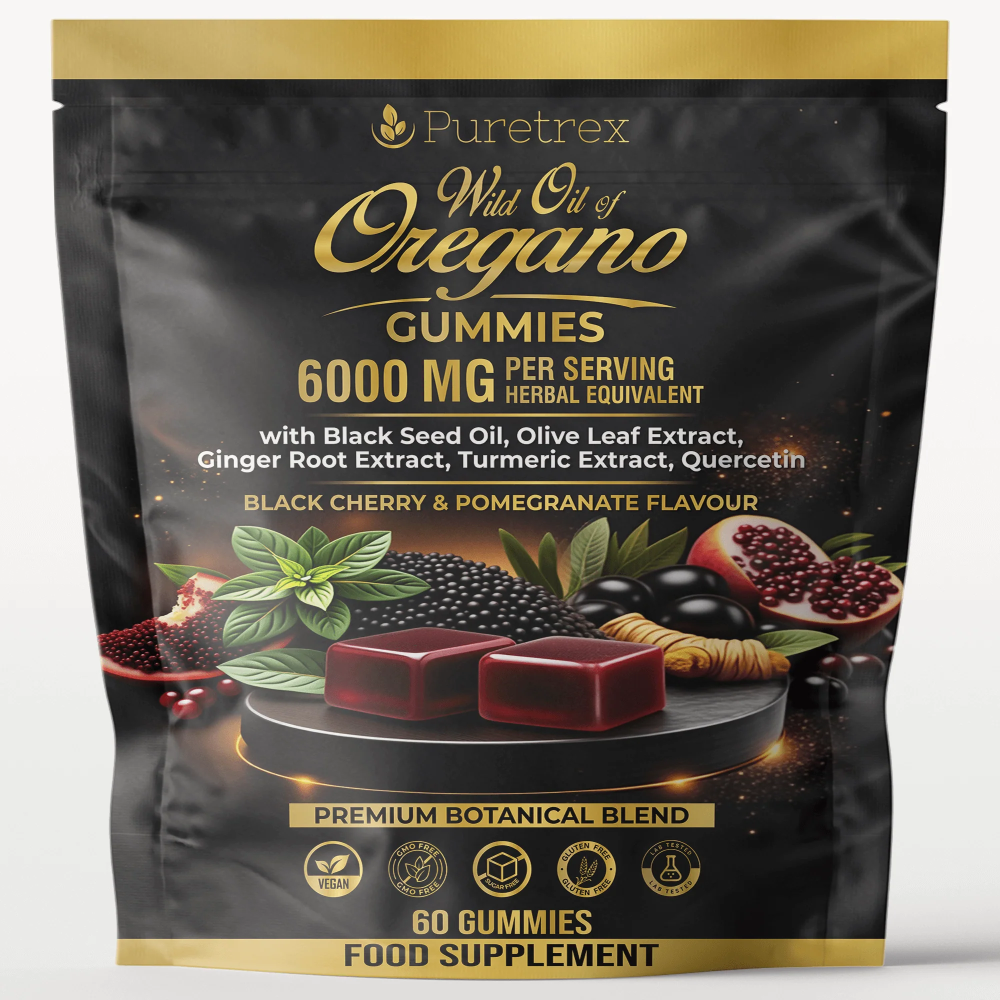 Best Selling Vitamins & Supplements | UK's Most Popular